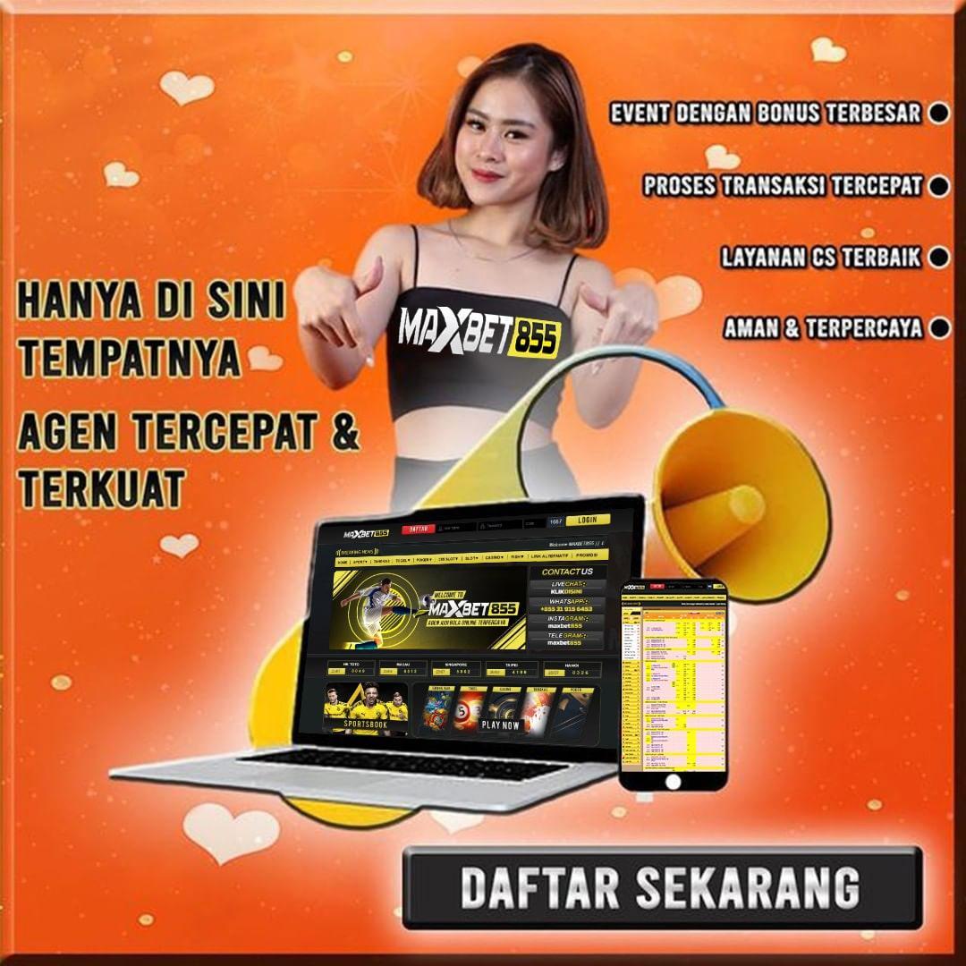 Daftar Judi Rupiah Terpercaya & Terbaik di Indonesia