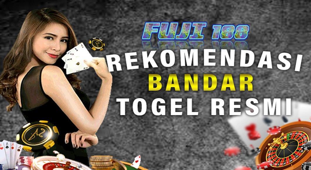 Agen Judi Dana Terpercaya dan Terbaik untuk Anda