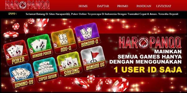 Bandar Domino Ovo Terpercaya dengan Transaksi Mudah