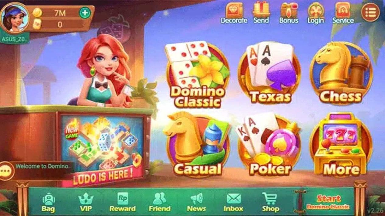 Domino Telkomsel: Penawaran Terbaru dan Terbaik
