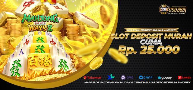 Login Depo Pulsa Dipercaya: Akses Mudah dan Aman