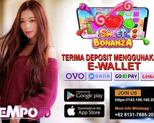 Agen Bonanza Wallet Terpercaya di Indonesia