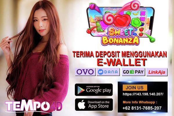 Agen Bonanza Wallet Terpercaya di Indonesia