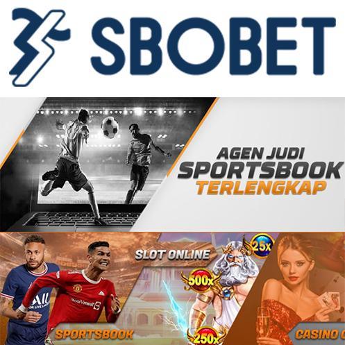 Login Sbobet Alternatif Terbaru dan Terpercaya