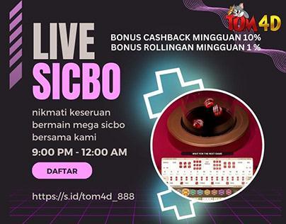 Login Sicbo Terbaik: Portal Terpercaya untuk Bermain Sicbo Online