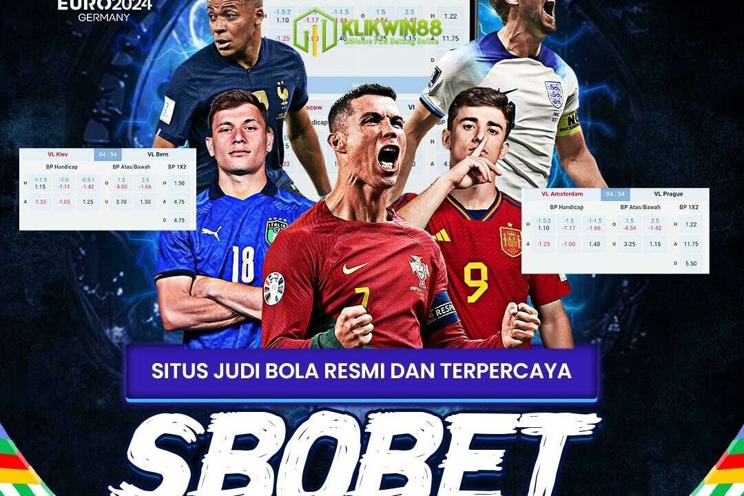 Akun Sbobet Online: Cara Daftar dan Bermain Terbaik