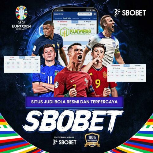 Akun Sbobet Online: Cara Daftar dan Bermain Terbaik