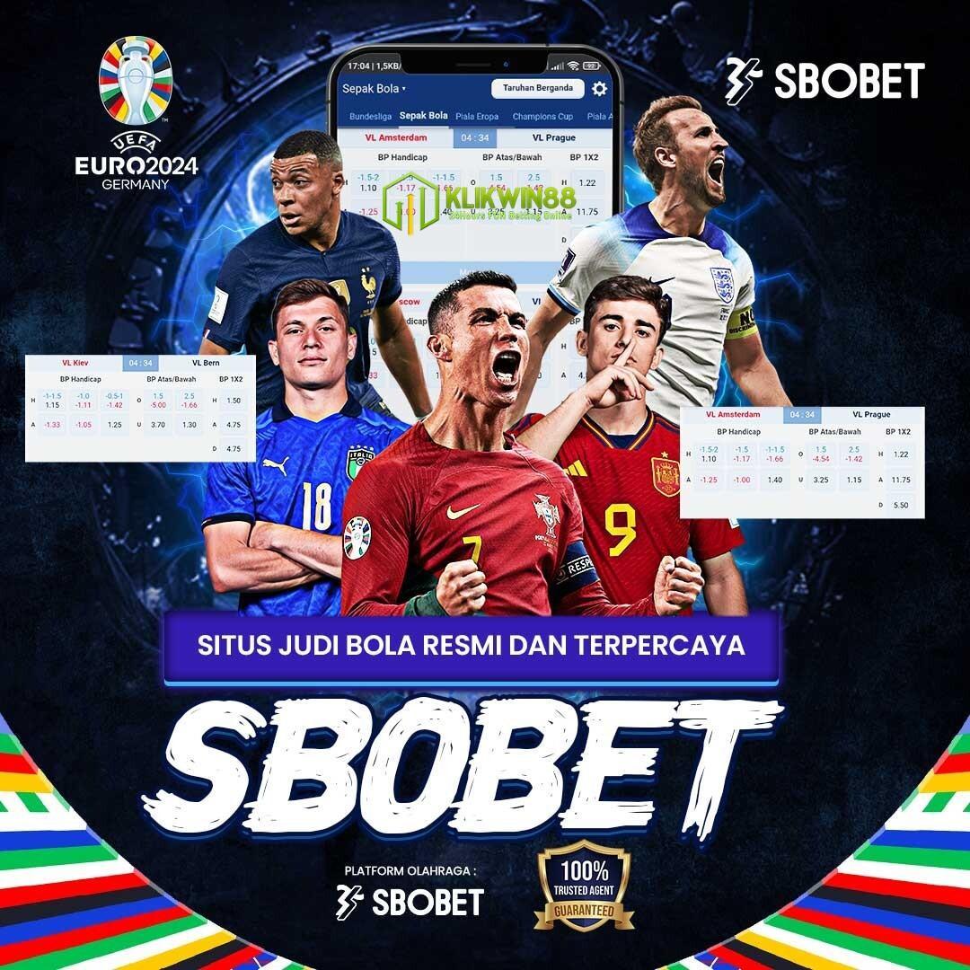 Akun Sbobet Online: Cara Daftar dan Bermain Terbaik