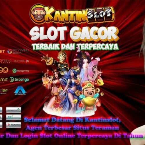 Situs Habanero Terjitu: Tempat Terbaik untuk Bermain Slot Online