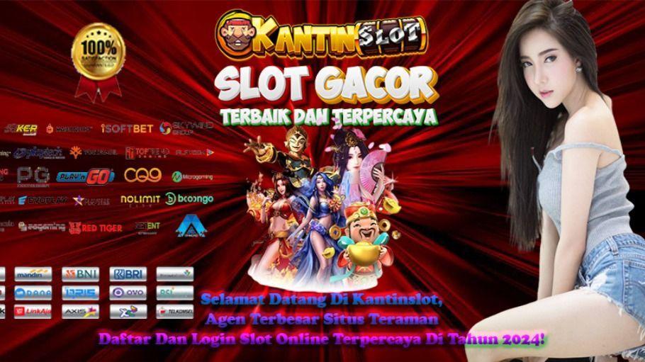 Situs Habanero Terjitu: Tempat Terbaik untuk Bermain Slot Online