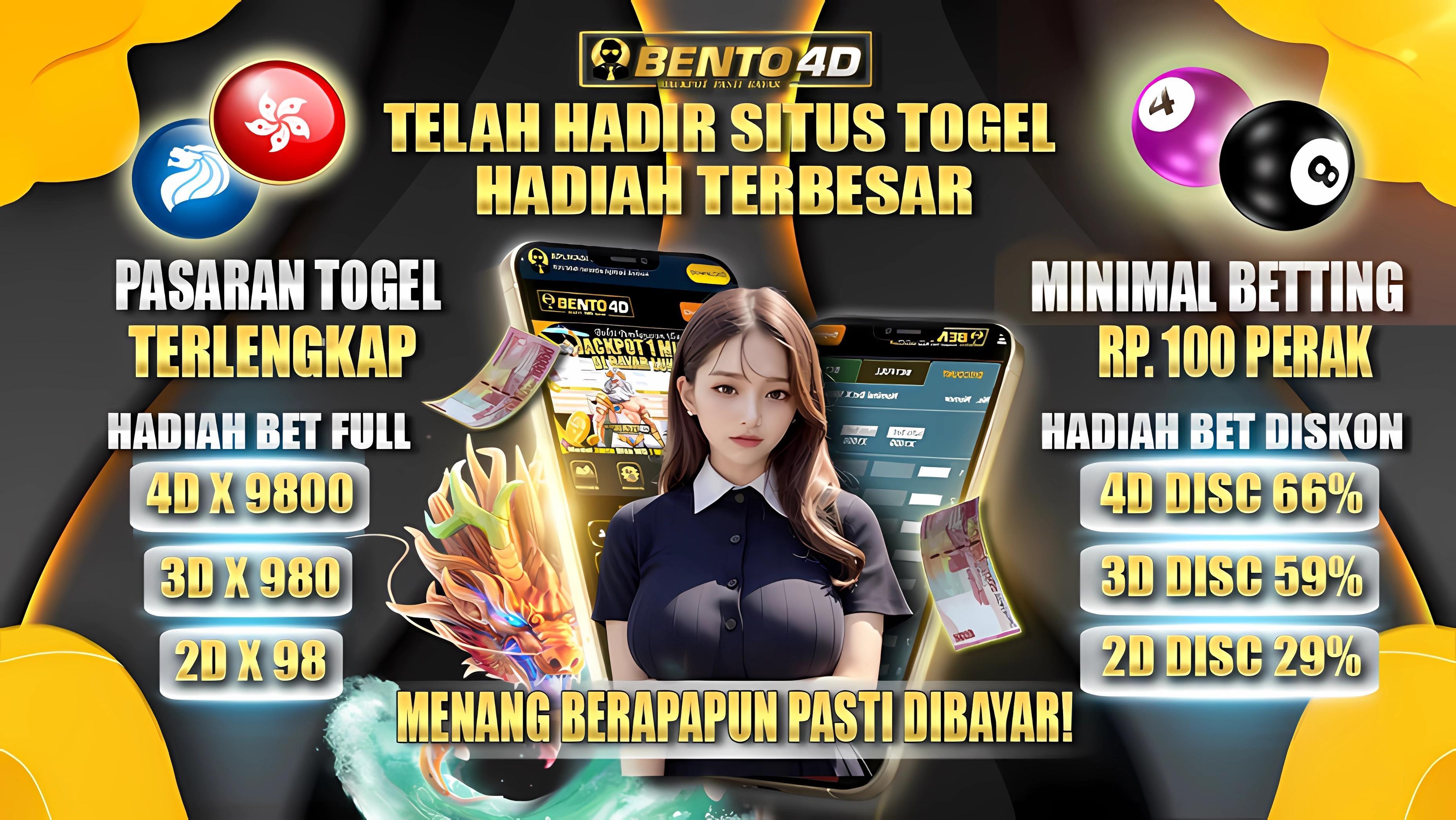 Akun Togel XL: Daftar dan Dapatkan Kesempatan Menang Besar!