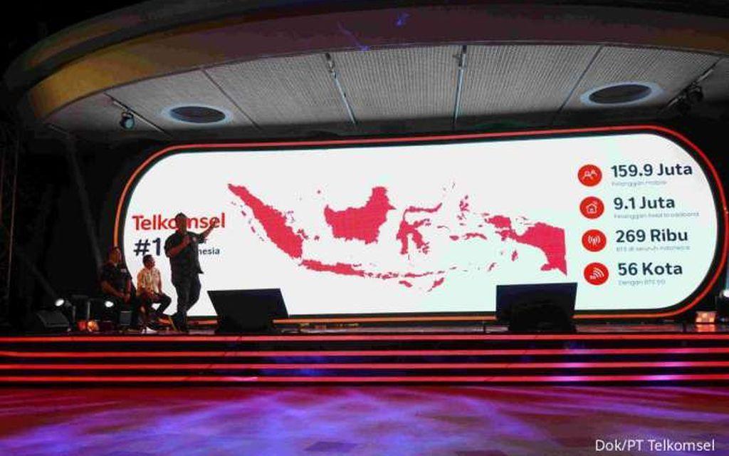 Bandar Habanero Telkomsel: Pilihan Terbaik untuk Pengguna Telkomsel