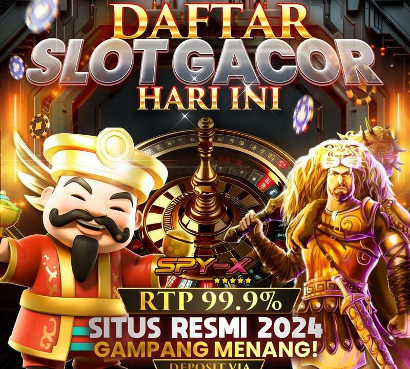 Situs Depo 10k Online Terpercaya – Coba Keberuntungan Anda Sekarang!