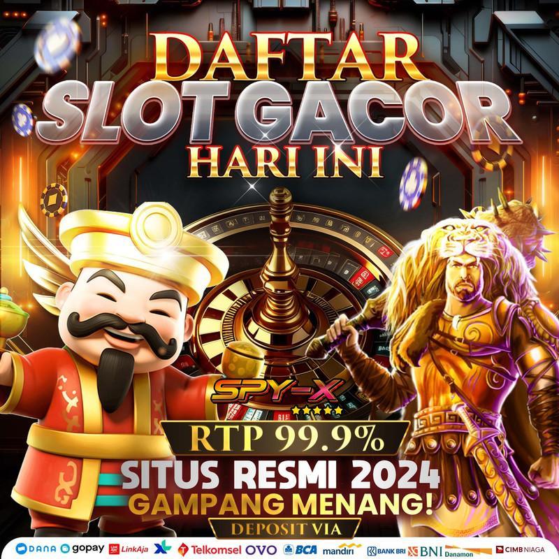 Situs Depo 10k Online Terpercaya – Coba Keberuntungan Anda Sekarang!