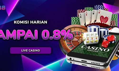 Akun Casino Aman: Kenali Tips dan Trik untuk Keamanan Akun Anda