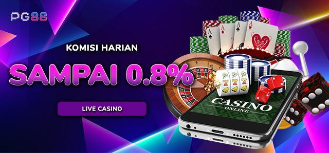 Akun Casino Aman: Kenali Tips dan Trik untuk Keamanan Akun Anda