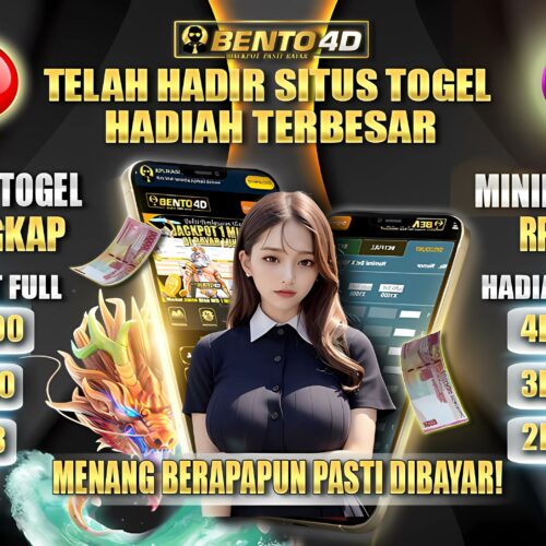 Akun Togel XL: Daftar dan Dapatkan Kesempatan Menang Besar!