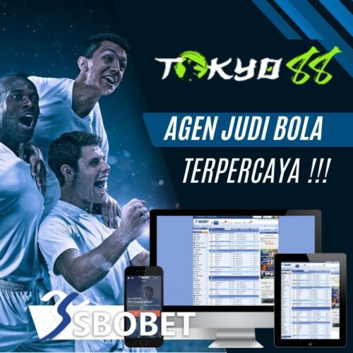 Mainkan Taruhan Seru di Sbobet Online dan Raih Kesempatan Menang Besar