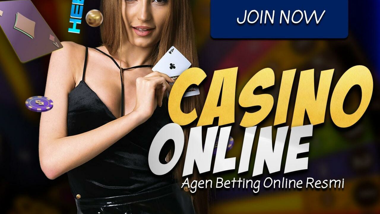 Agen Casino Wallet Terpercaya