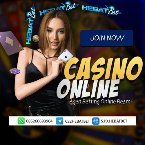 Agen Casino Wallet Terpercaya