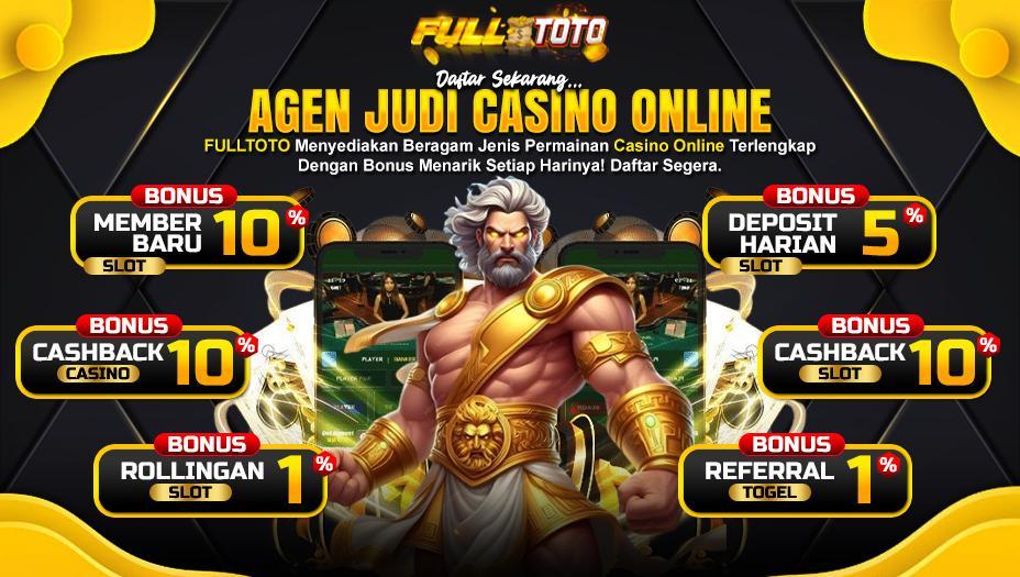 Akun Casino Aman: Kenali Tips dan Trik untuk Keamanan Akun Anda