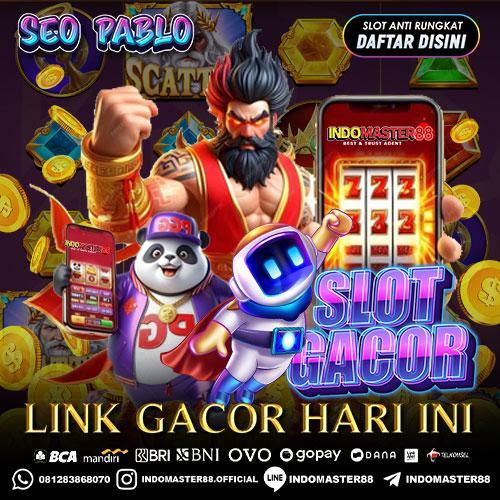 Agen Habanero BNI: Tempat Terbaik untuk Main Slot Online