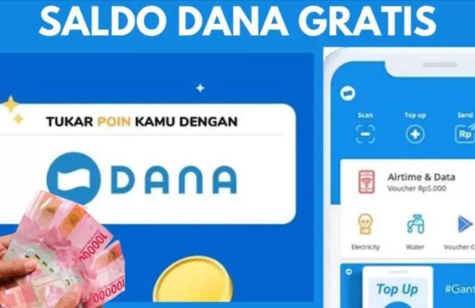 Penjelasan Akun Depo Pulsa: Cara Dapat Saldo Gratis