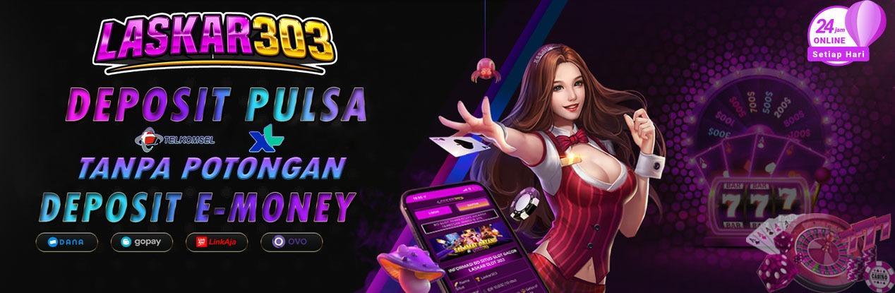 Situs Casino BNI Terpercaya untuk Anda Mainkan sekarang!