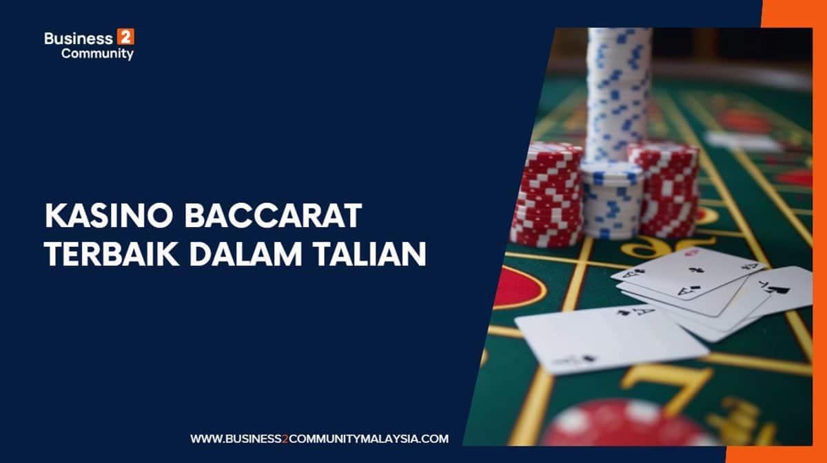 Main Casino Uang Asli Online: Tempat Terbaik Untuk Berjudi