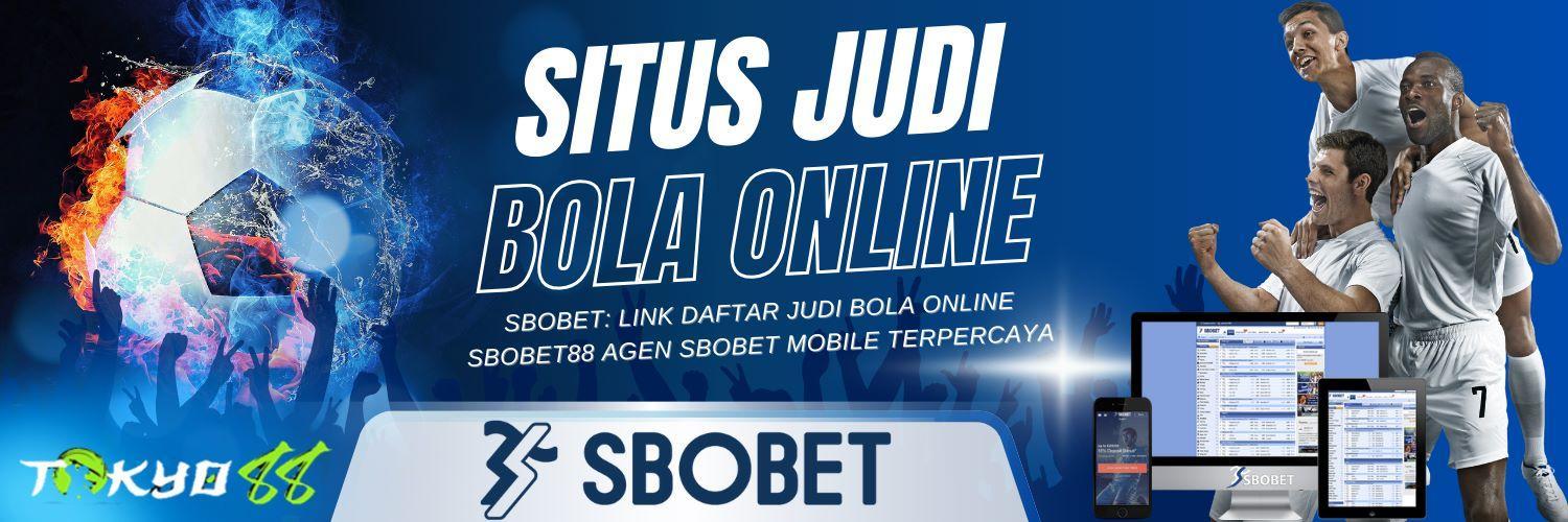 Bandar Sbobet Wallet: Tempat Terpercaya untuk Transaksi Aman