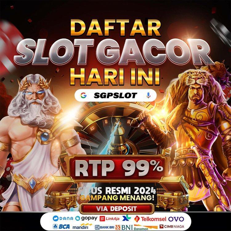 Slot BCA: Tempat Terbaik untuk Bermain Slot Online