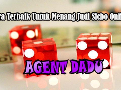 Tips Menang Sicbo Aman di Situs Judi Online Terpercaya