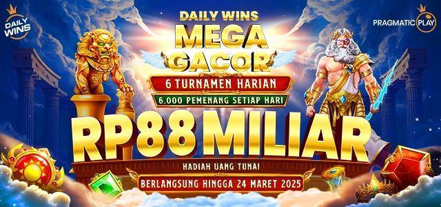 Login Slot MANDIRI: Cara Mudah Masuk ke Game Slot Online