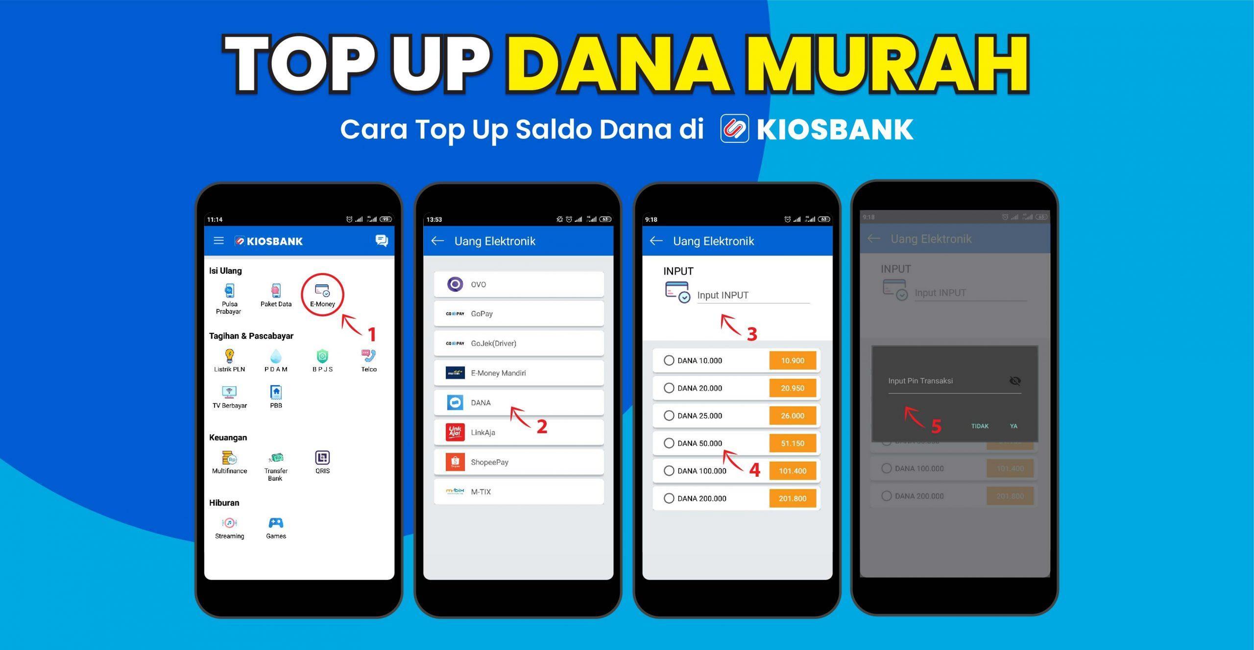 Login Depo 10k: Cara Masuk dan Top Up Saldo dengan Mudah