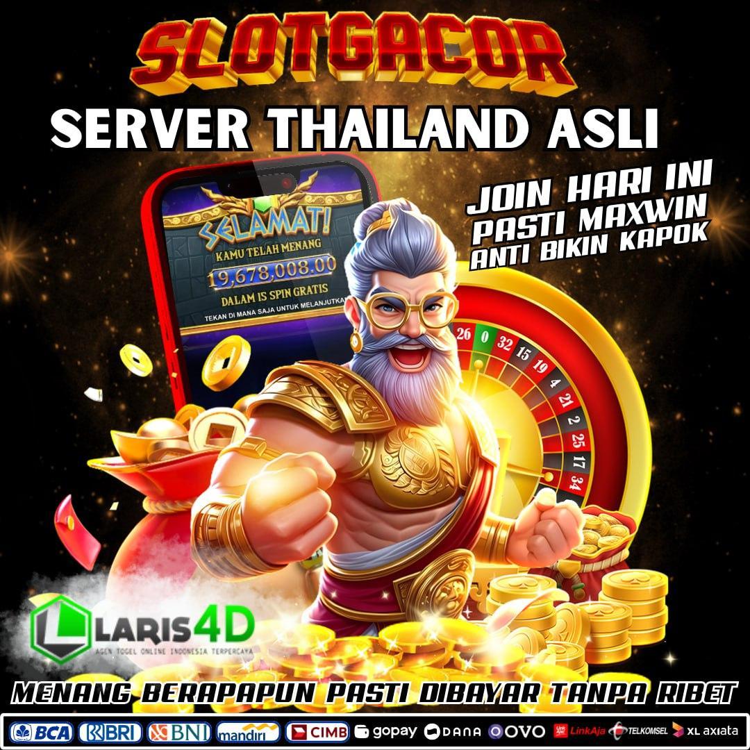 Akun Slot BNI: Cara Mudah Daftar dan Main di Situs Slot BNI Terpercaya