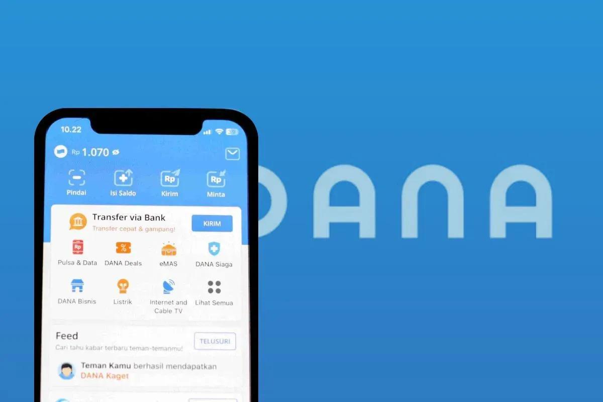 Daftar Hoki Dana: Cara Mudah Mulai Investasi Online