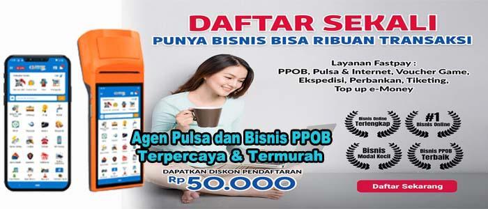 Situs Depo Pulsa Bagus: Tempat Terbaik untuk Isi Pulsa Anda