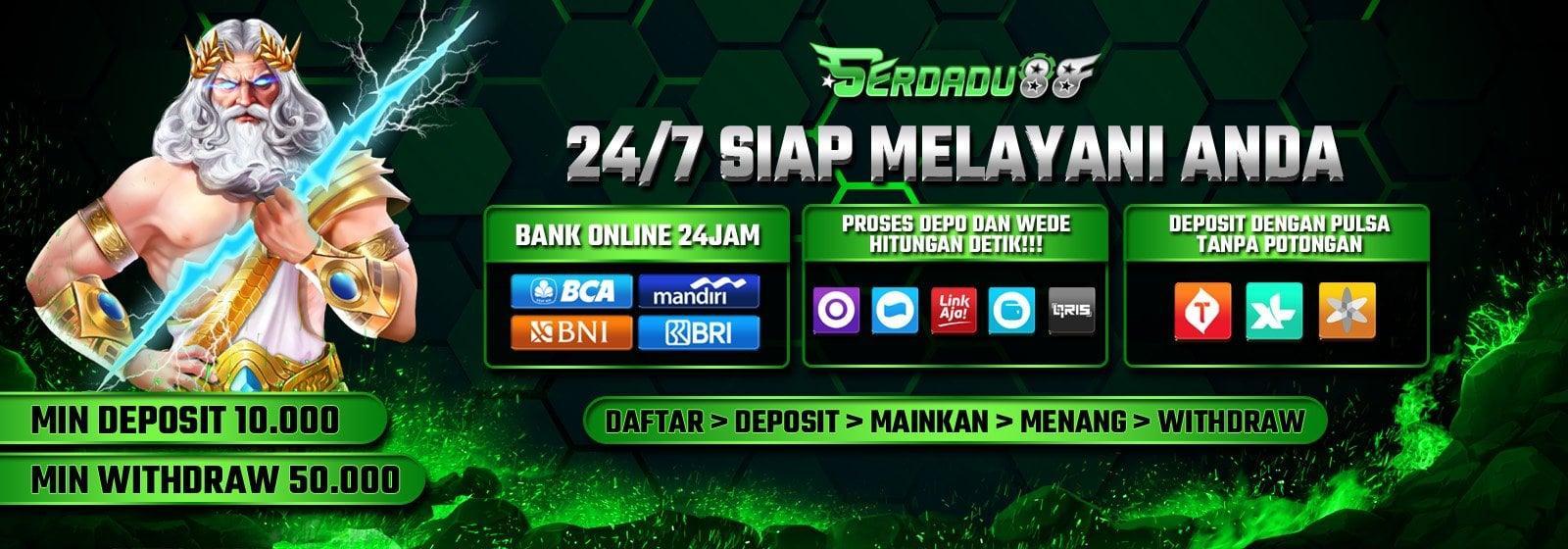 Akun Slot BNI: Cara Mudah Daftar dan Main di Situs Slot BNI Terpercaya