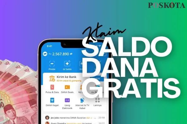 Akun Depo 5k Wallet: Cara Mudah Menambah Saldo di Dompet Online Anda