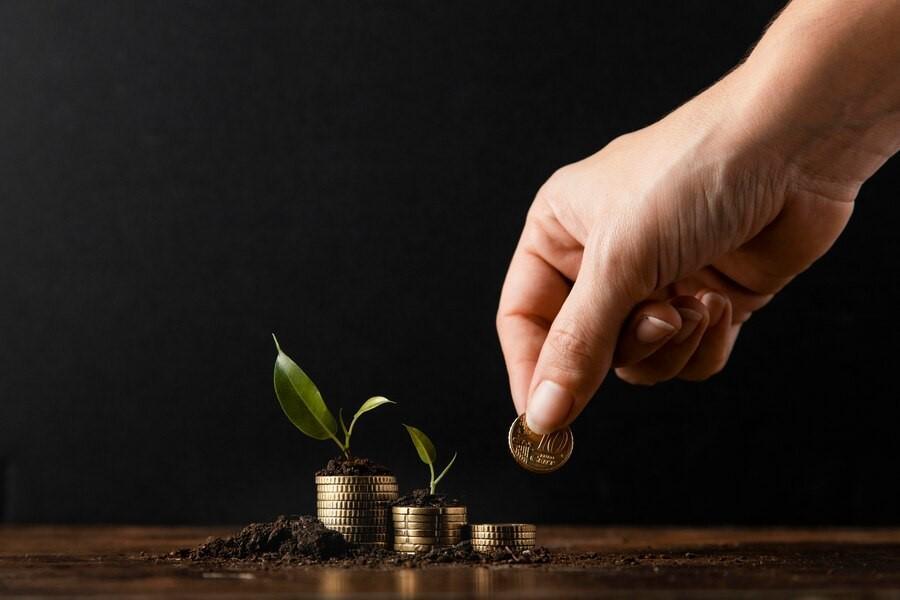Daftar Hoki Dana: Cara Mudah Mulai Investasi Online