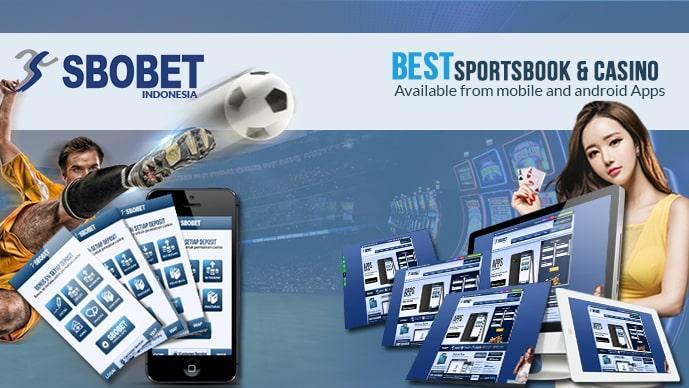 Agen Sbobet Alternatif Terpercaya dan Terbaik