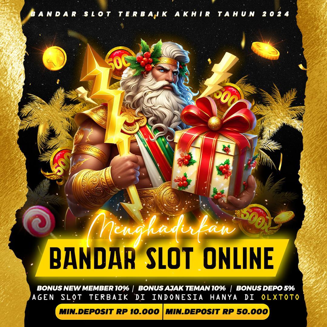 Bandar Depo 10k Bagus untuk Judi Online Terpercaya
