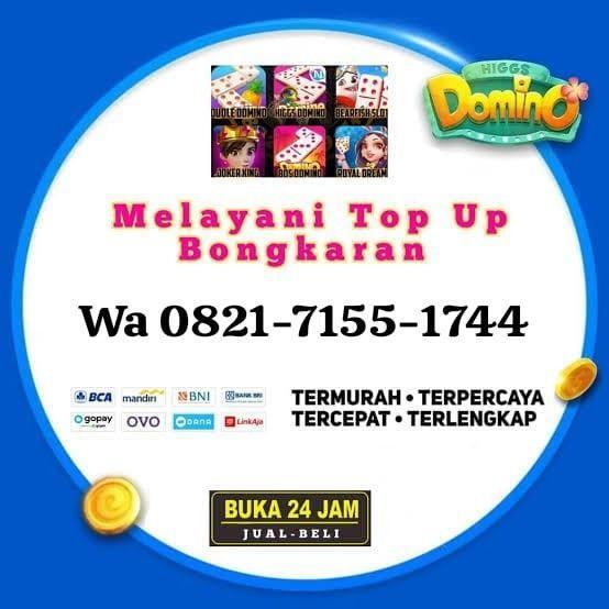 Daftar Domino Terpercaya dan Terlengkap di Indonesia