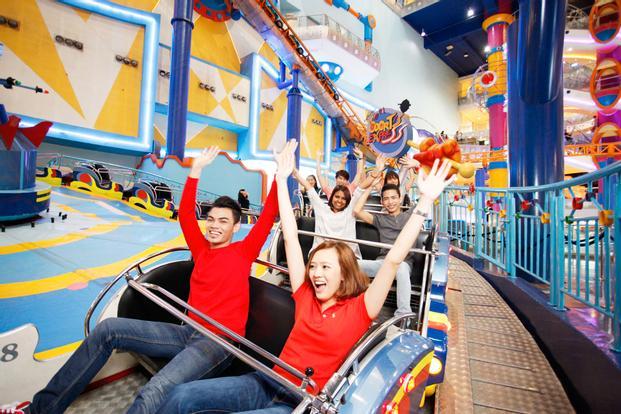 Bandar Bonanza Terbaik: Pilihan Tempat Bermain Favorit!