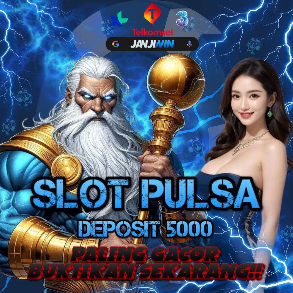 Daftar Depo 5k Terjitu: Pilihan Situs Taruhan Online Terpercaya