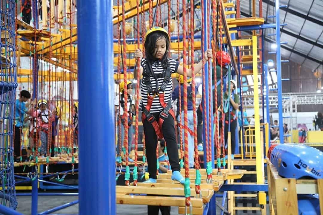 Bandar Bonanza Terbaik: Pilihan Tempat Bermain Favorit!