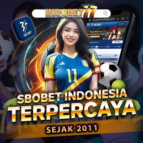Situs Sbobet Online Terbaik dan Terpercaya di Indonesia