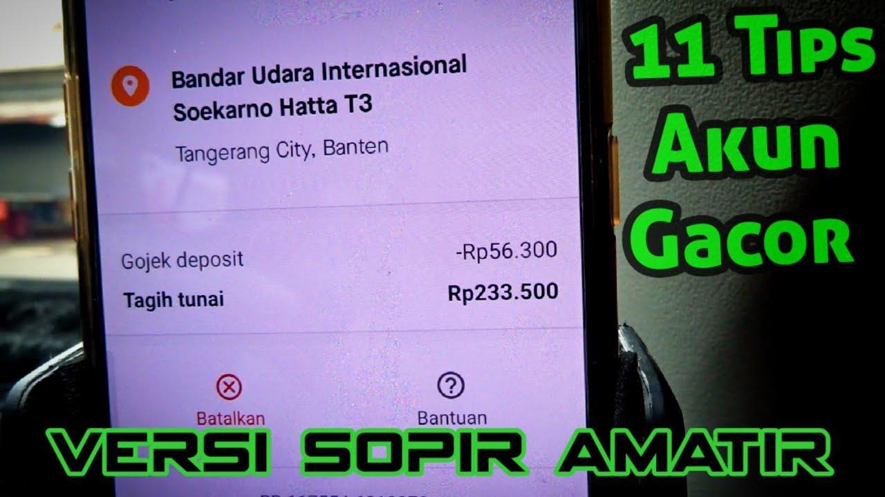 Tips Akun Gacor: Cara Mudah Meningkatkan Performa Akun Online Anda